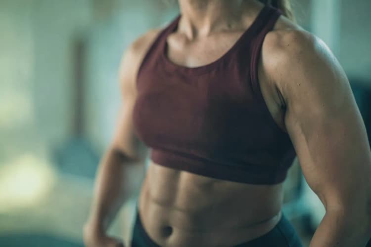 Dicas para manter a motivação no treino em casa