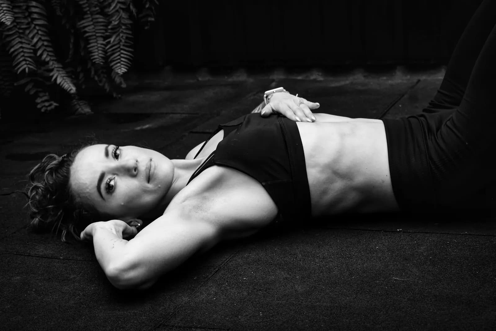 Como evitar lesões no treino de abdominal em casa